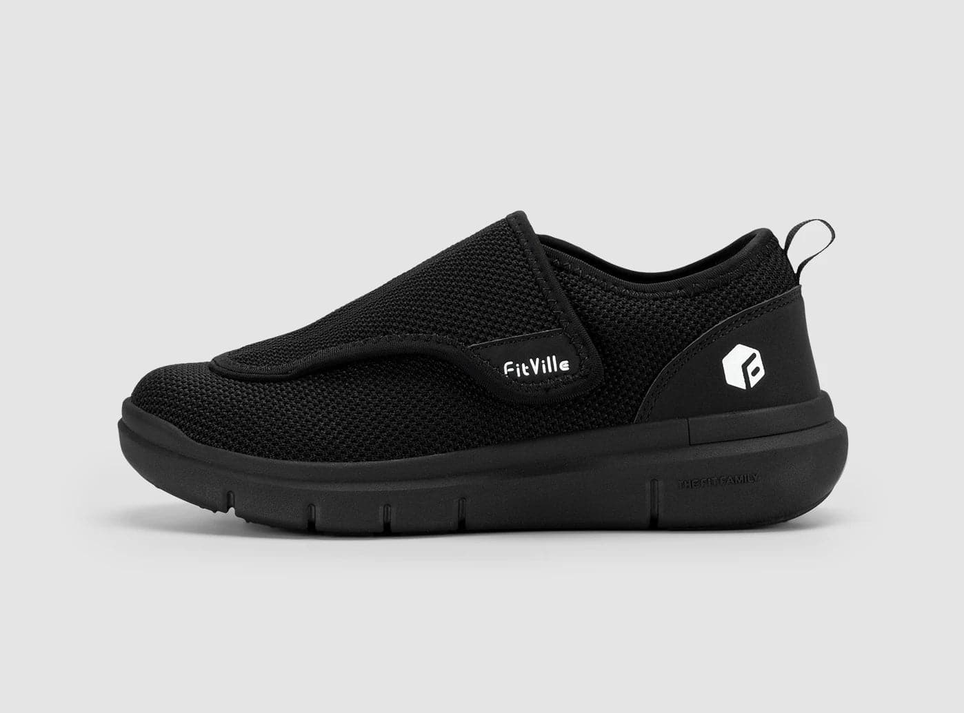 Men's Wide Width Shoe collection | FitVille UK – Tagged 