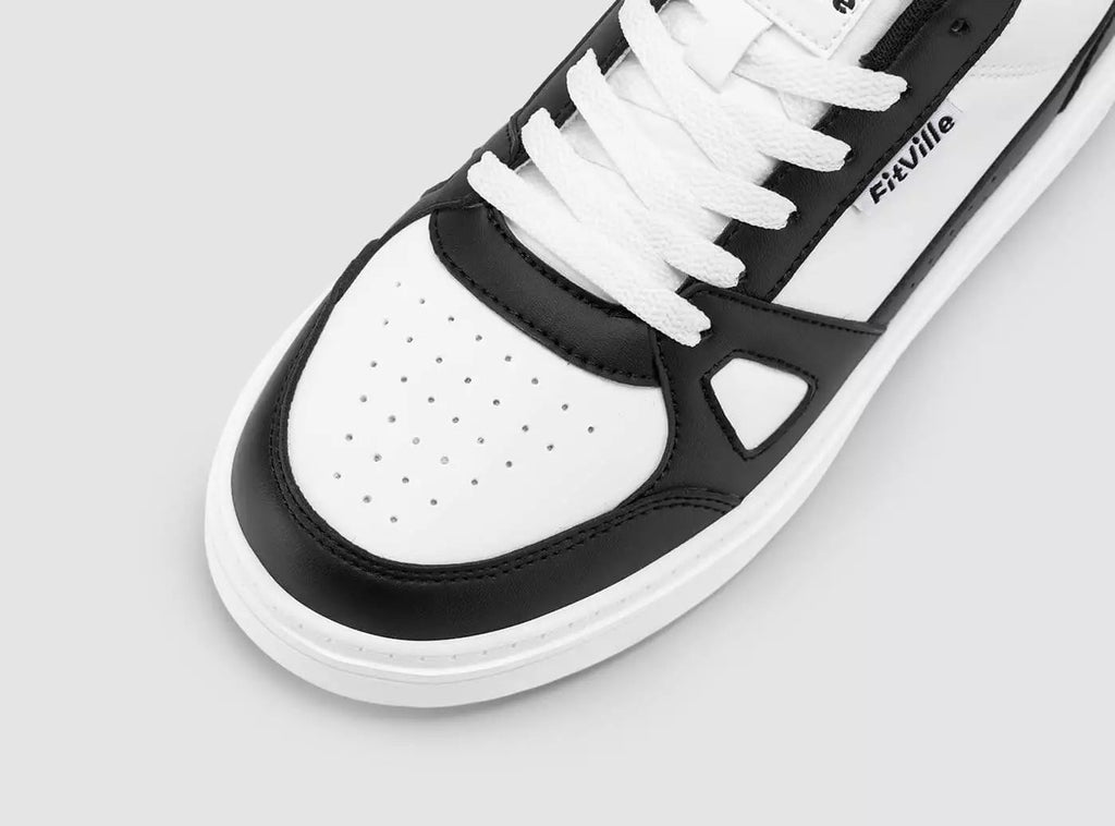 FitVille Men's FlyRider Deluxe Sneaker V1 - 7