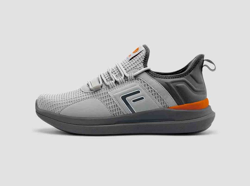 FitVille Men's Fresh Core Running Shoes V1 - 9