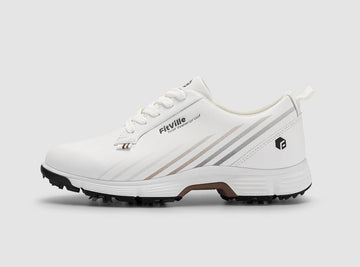 FitVille Men's GreenTread Golf Shoes V2 - 1