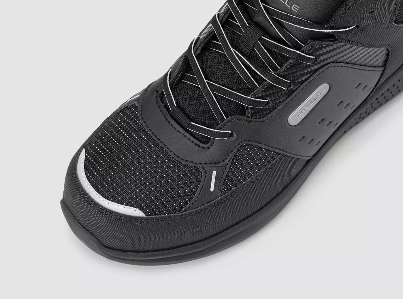 On Concrete Floors Comfy Men's Shoes For Standing All Day