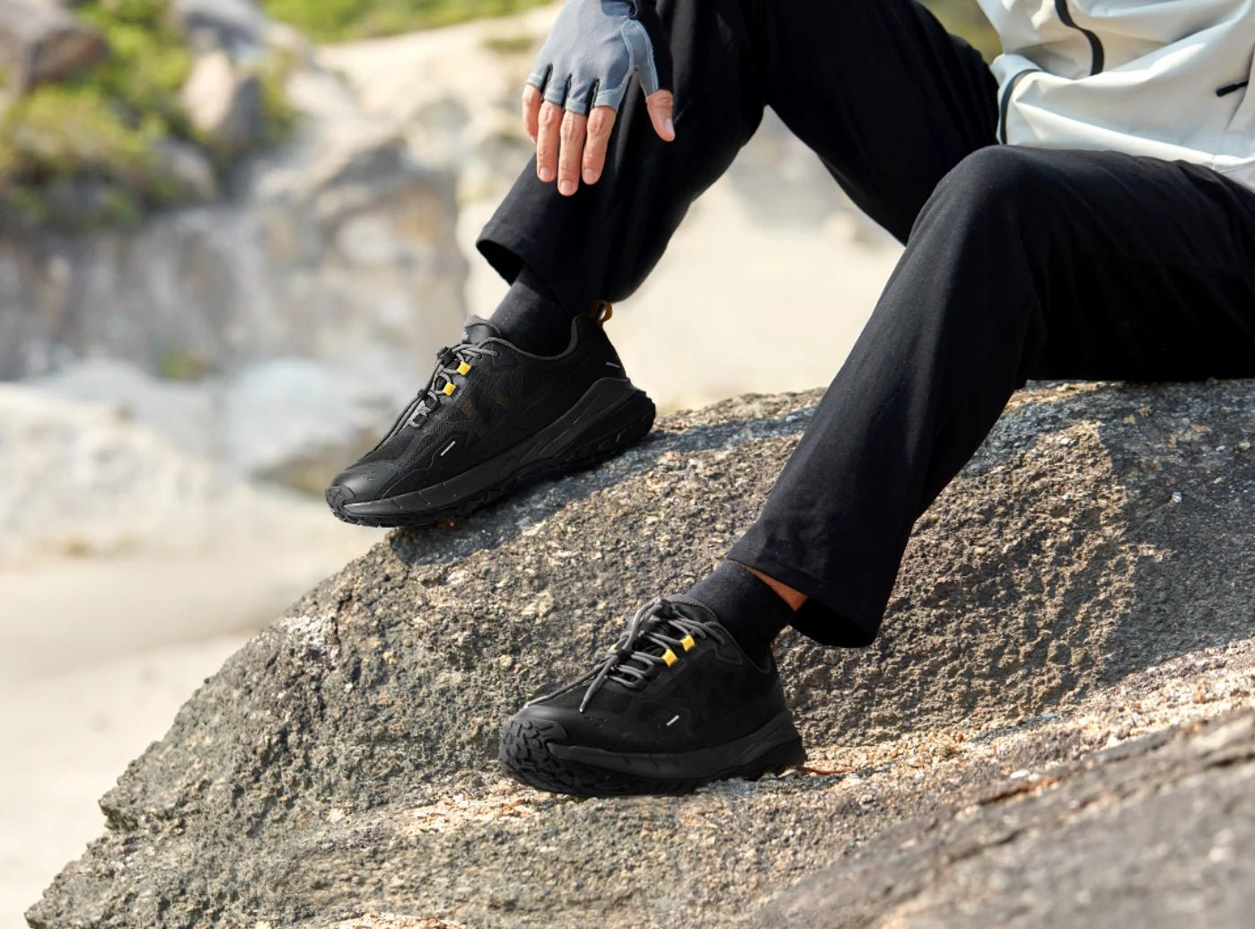 Orthopedic Shoes for Men FitVilleUK