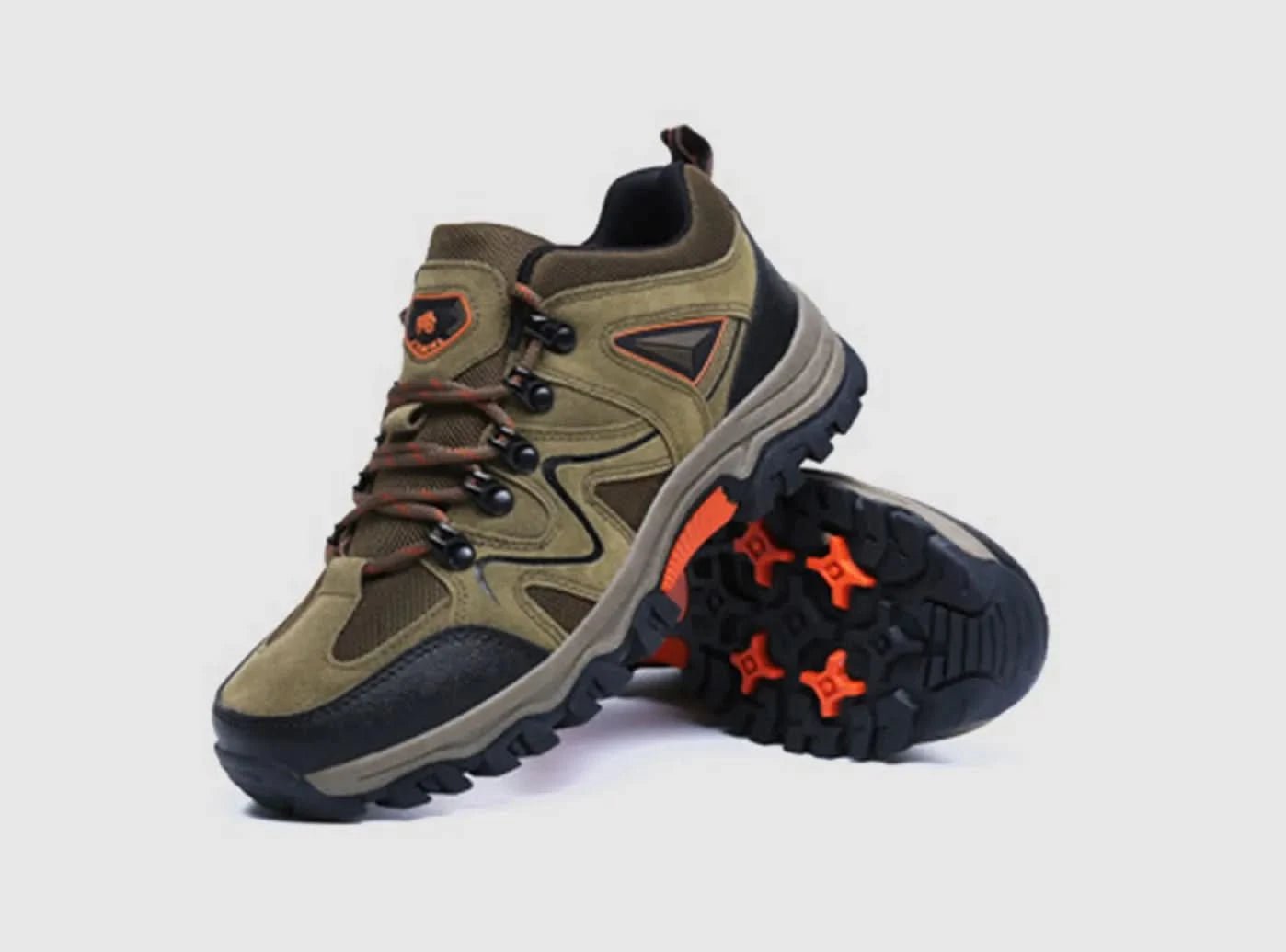Best men's low cut hiking shoes sales