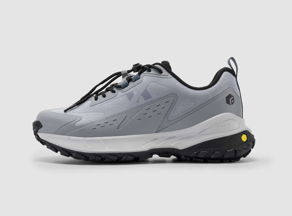 FitVille Men's Low - Top LugMax Hiking Shoes V2 - 19