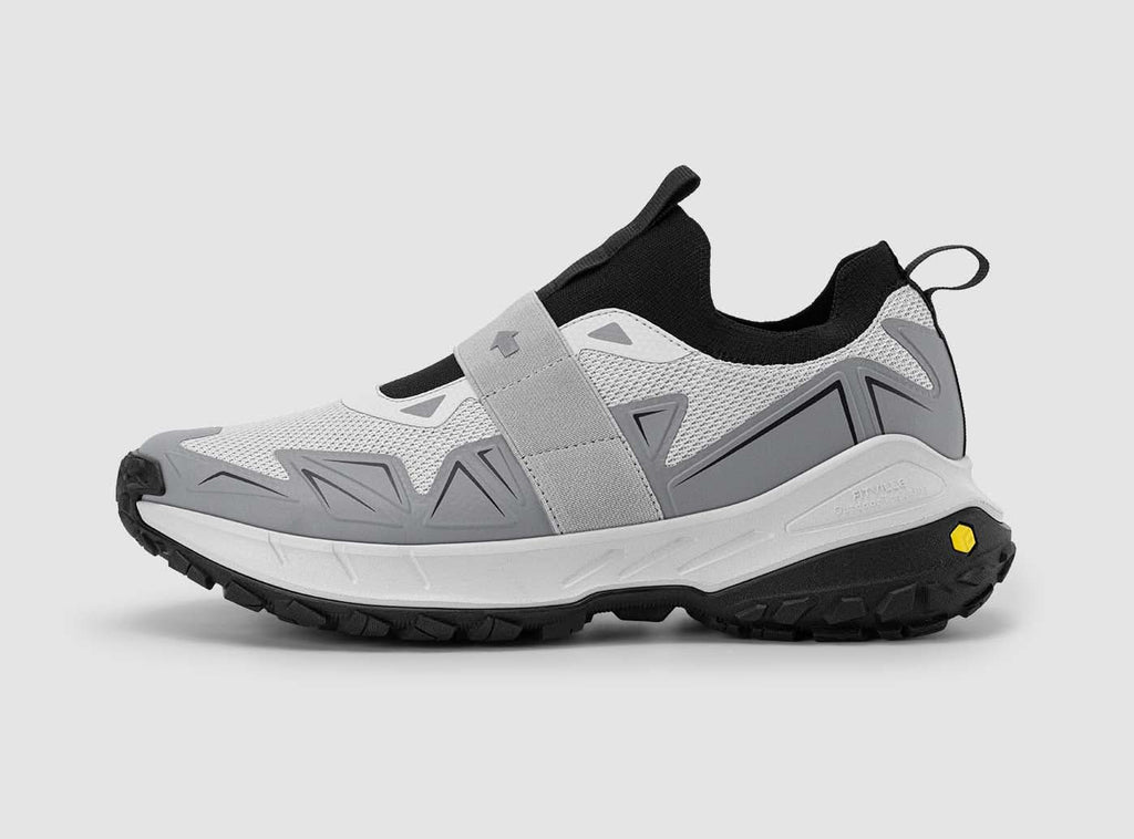 FitVille Men's Low - Top LugMax Hiking Shoes V4 - 20