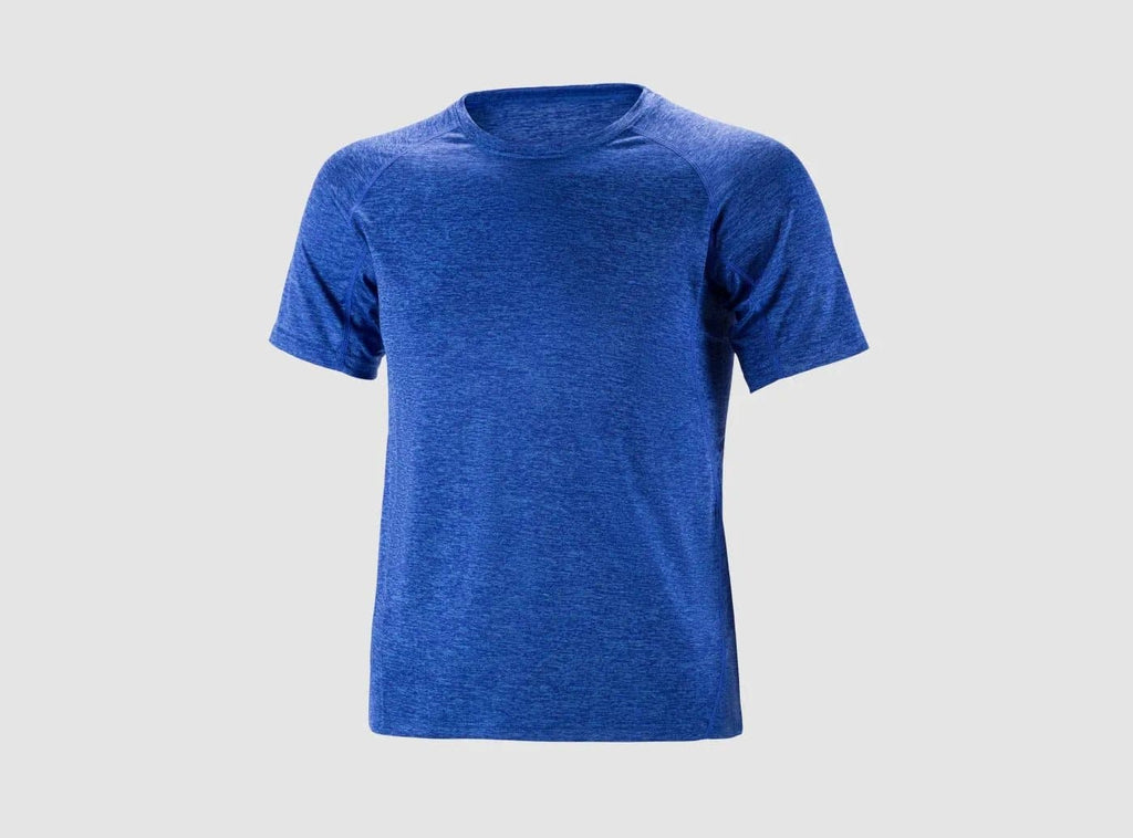 FitVille Men's MuscleTech Tees V2 - 1