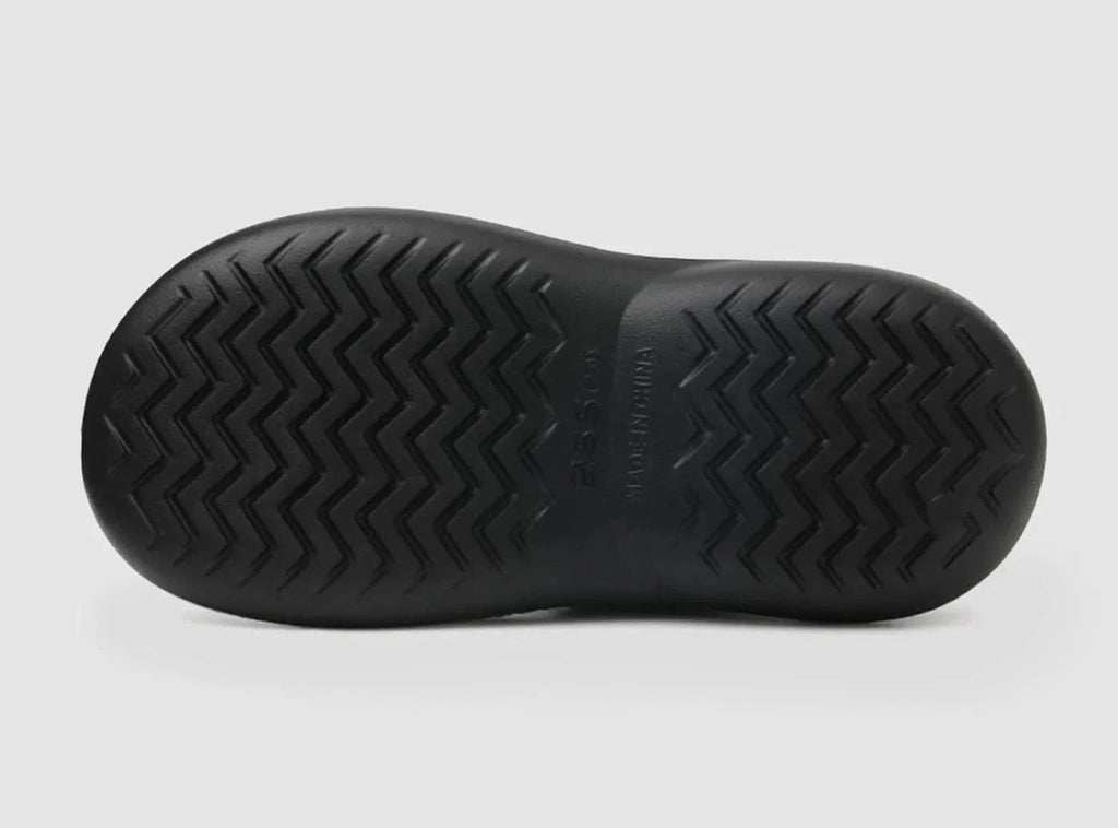 FitVille Men's Orthotic Flip Flops with Arch Support - 2