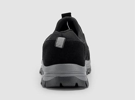Breathable slip on shoes hot sale