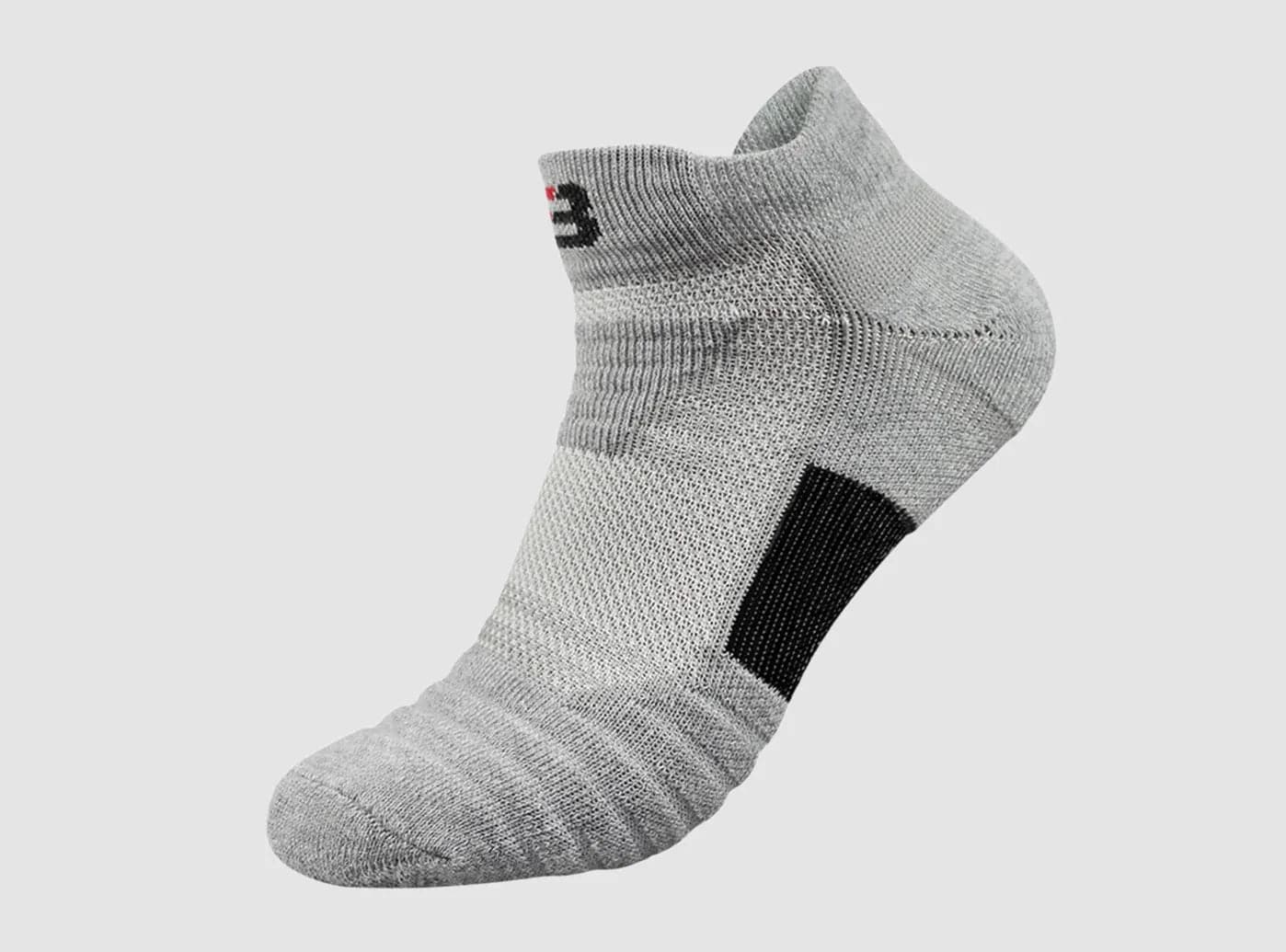 PowerStride Ankle Socks 5 Pair Bundle