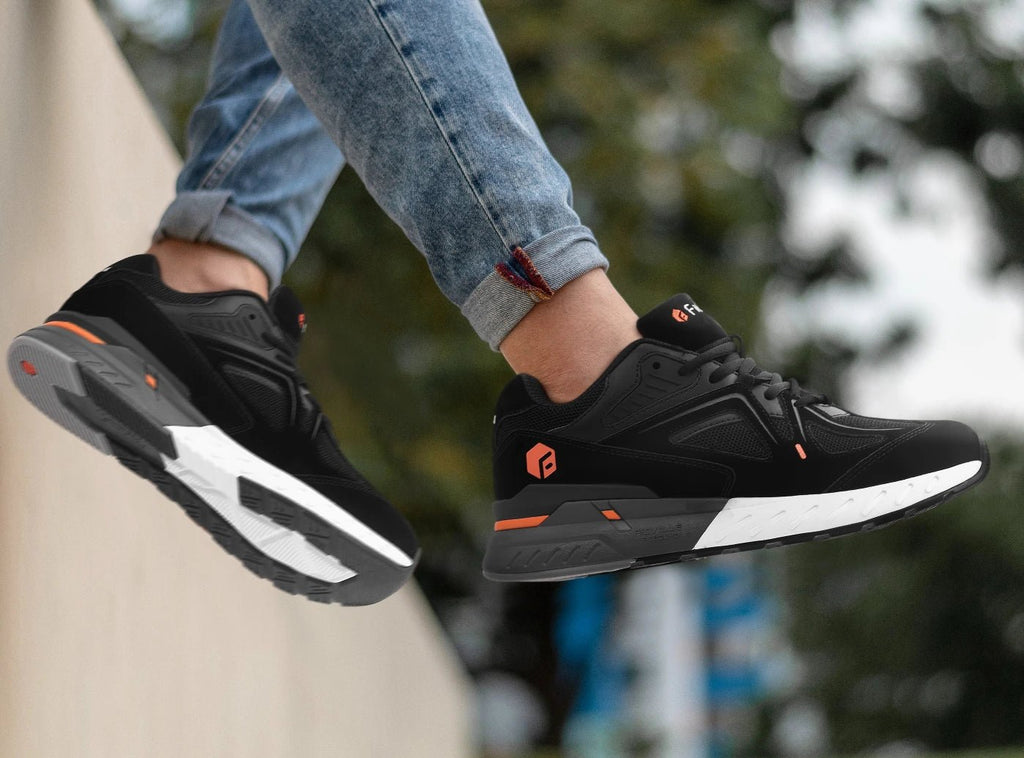 Best Men Wide Width Extra Wide Shoes FitVilleUK