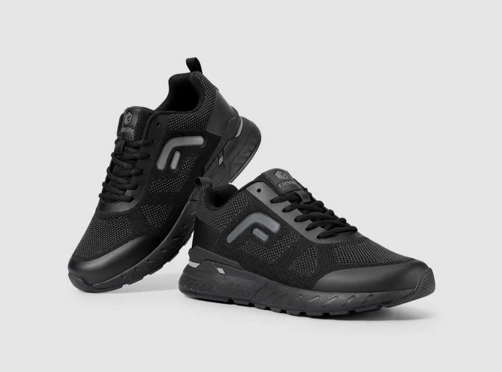 FitVille Men's Rebound Core Walking Shoes V5 - 8