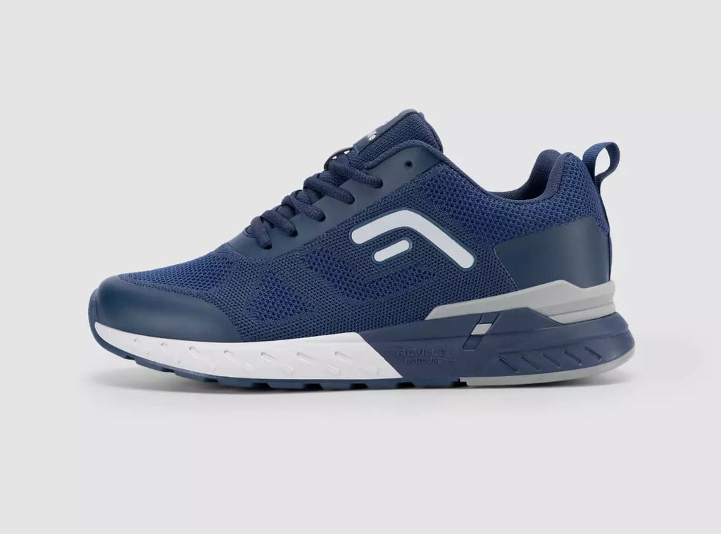 FitVille Men's Rebound Core Walking Shoes V5 - 9