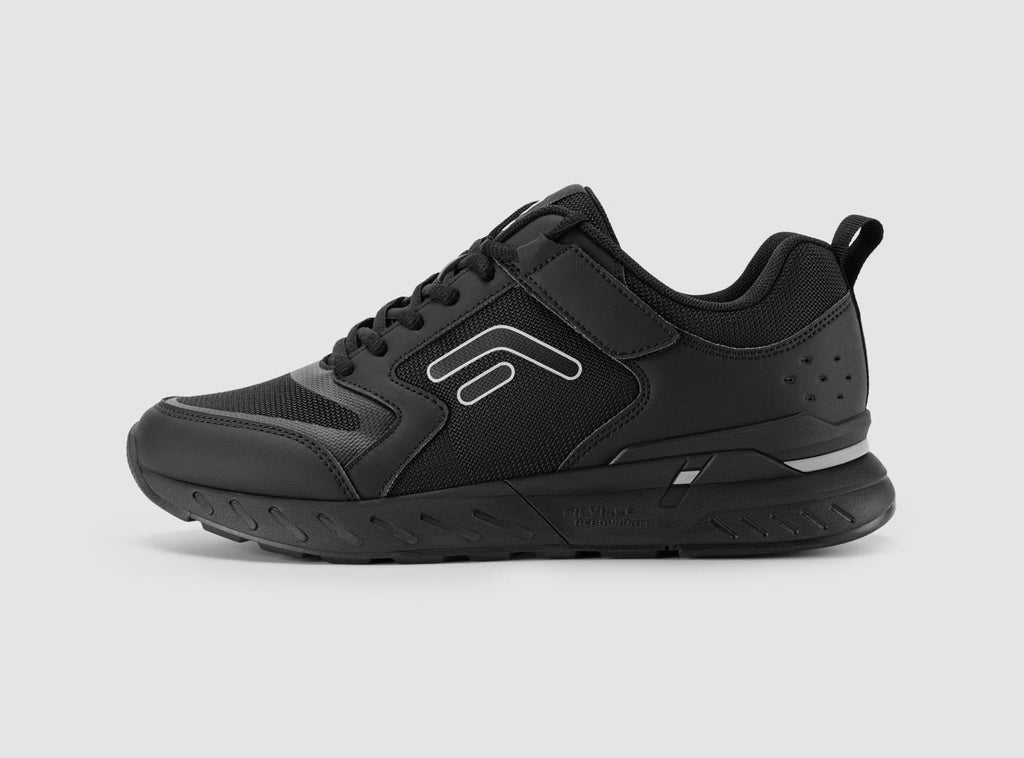 FitVille Men's Rebound Core Walking Shoes V7 - 19