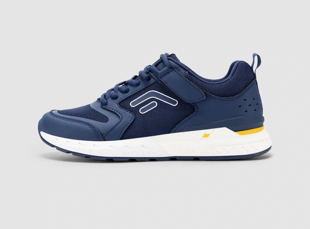 FitVille Men's Rebound Core Walking Shoes V7 - 10