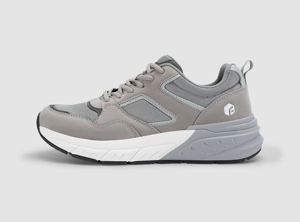 FitVille Men's Rebound Neo Walking Shoes V2 - 19