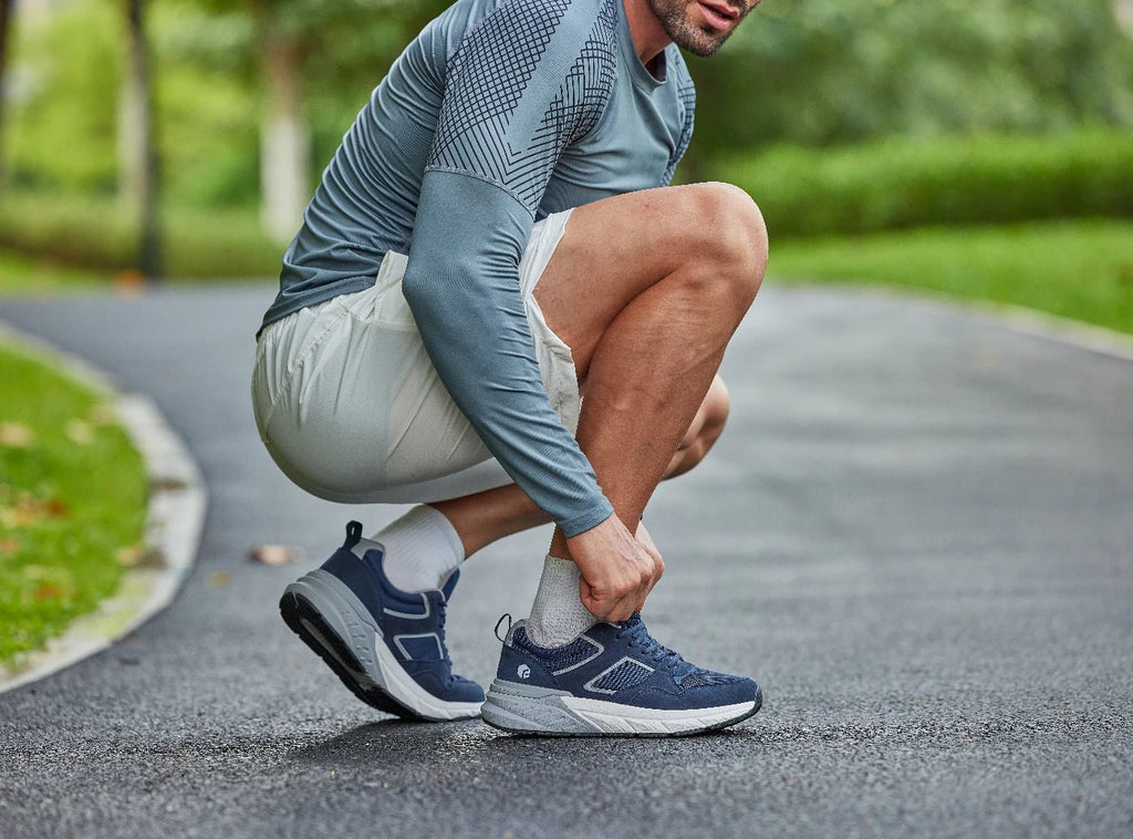 Best men's walking shoes for exercise shop