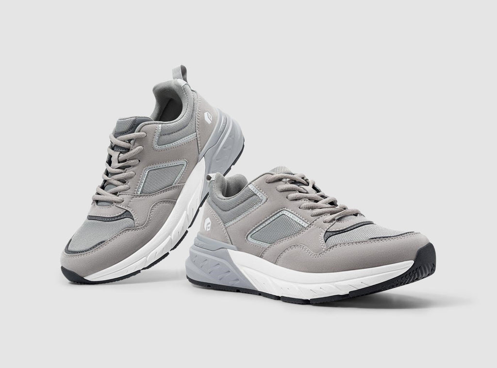 FitVille Men's Rebound Neo Walking Shoes V2 - 22