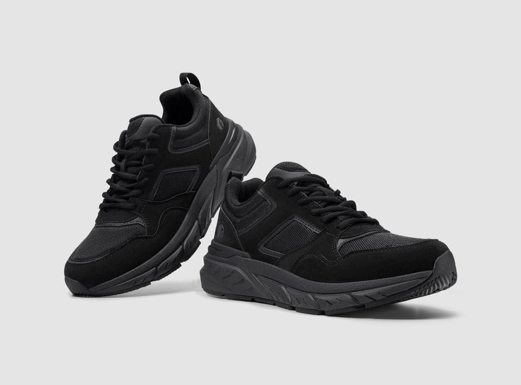 FitVille Men's Rebound Neo Walking Shoes V2 - 16