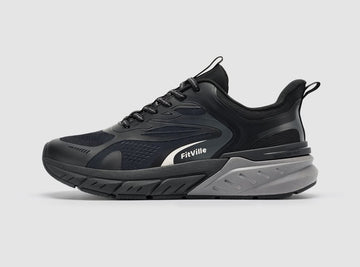 FitVille Men's Rebound Neo Walking Shoes V3 - 1