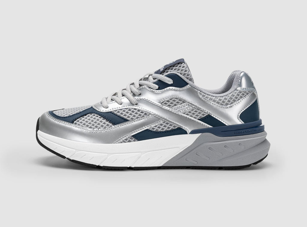 FitVille Men's Rebound Neo Walking Shoes V6 - 1