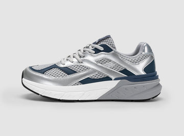 FitVille Men's Rebound Neo Walking Shoes V6 - 1