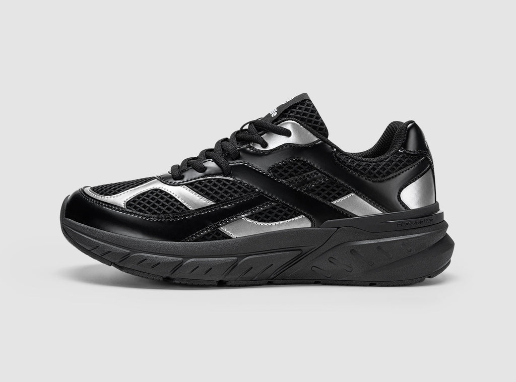 FitVille Men's Rebound Neo Walking Shoes V6 - 19