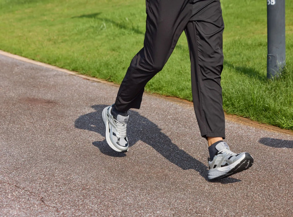 FitVille Men's Rebound Neo Walking Shoes V6 - 11