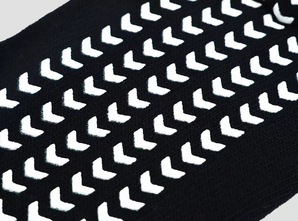 FitVille Men's Recovery Diabetic Socks - 2 Pairs Bundle - 10