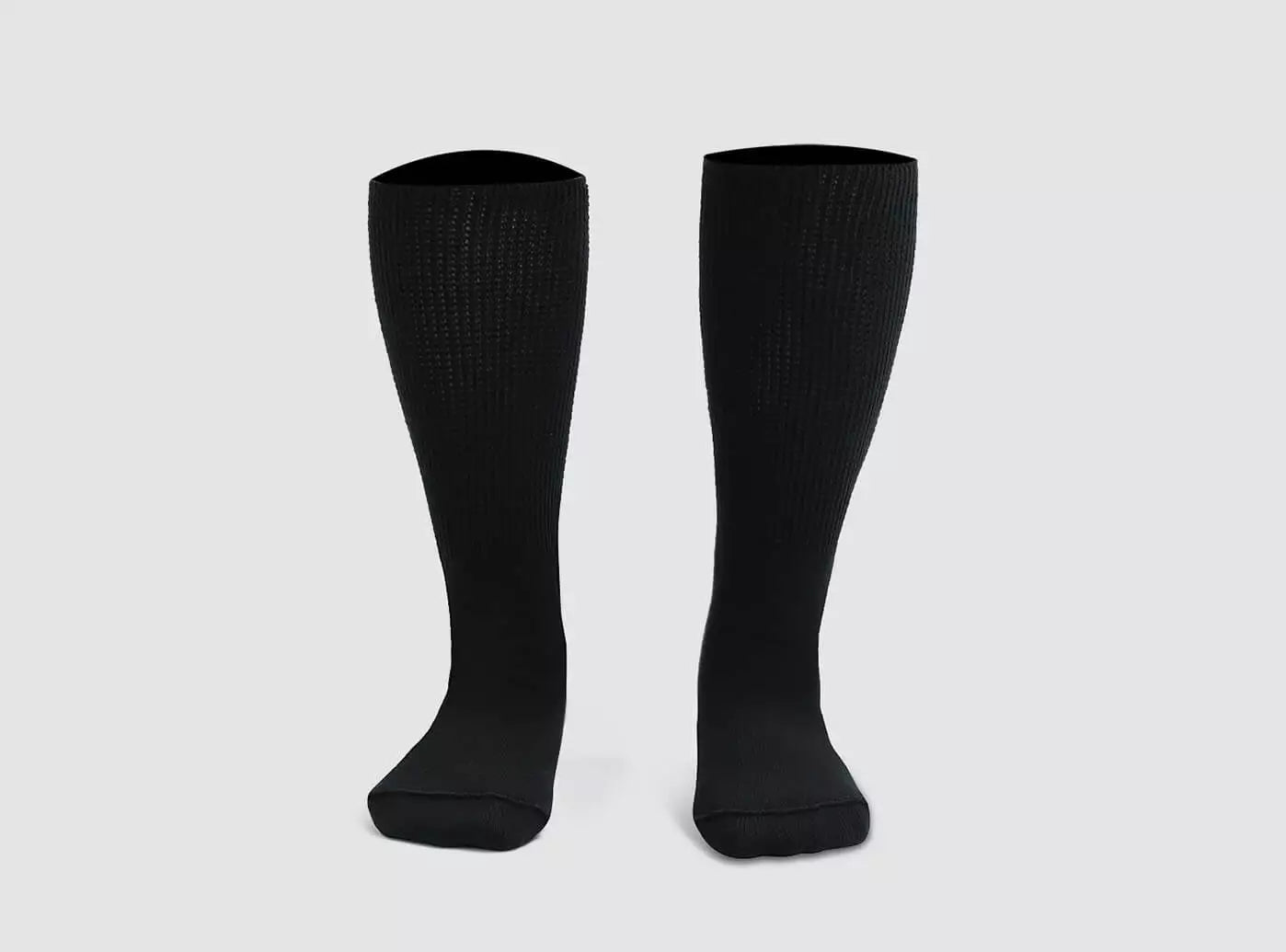 FitVille Recovery Diabetic Socks 2 Pairs Bundle