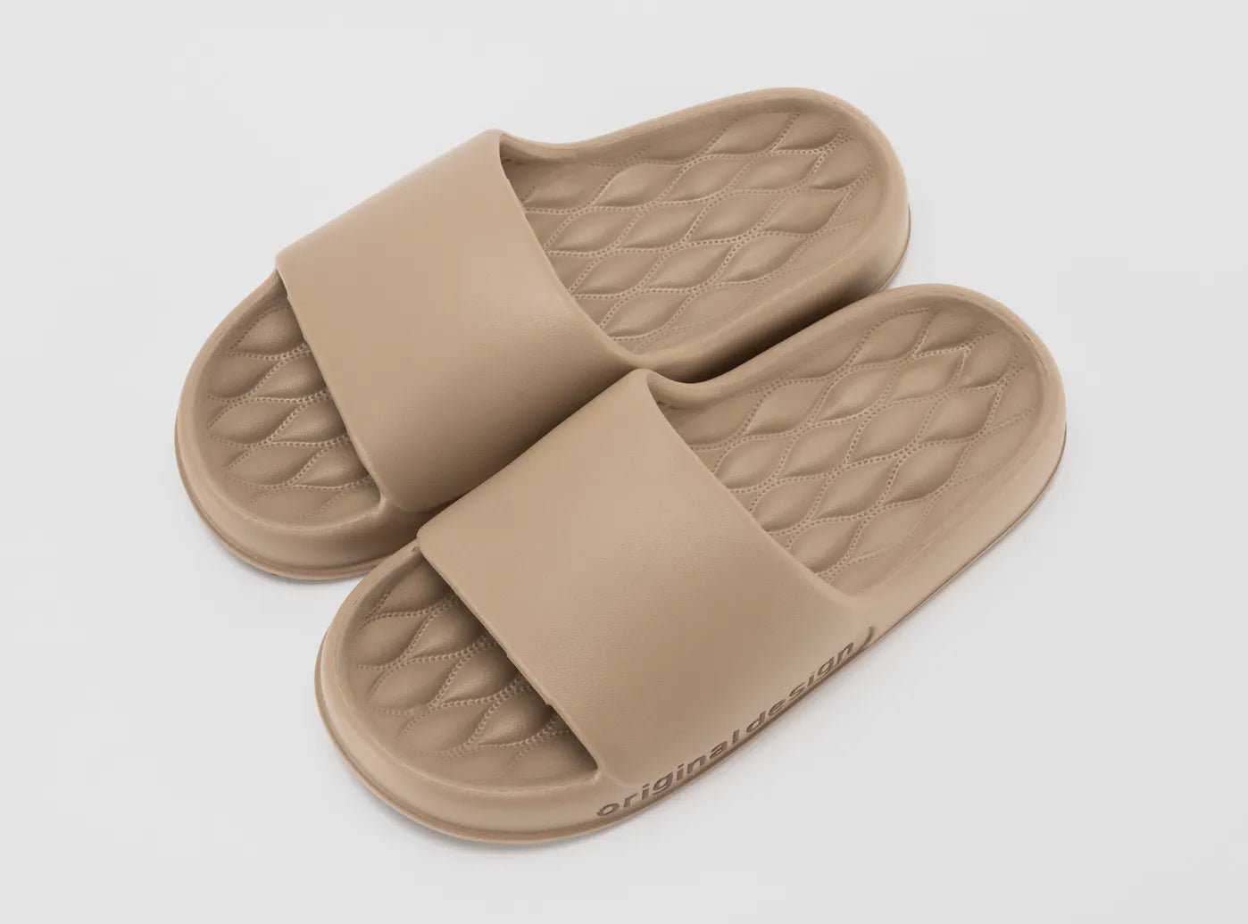 Shower slippers mens on sale