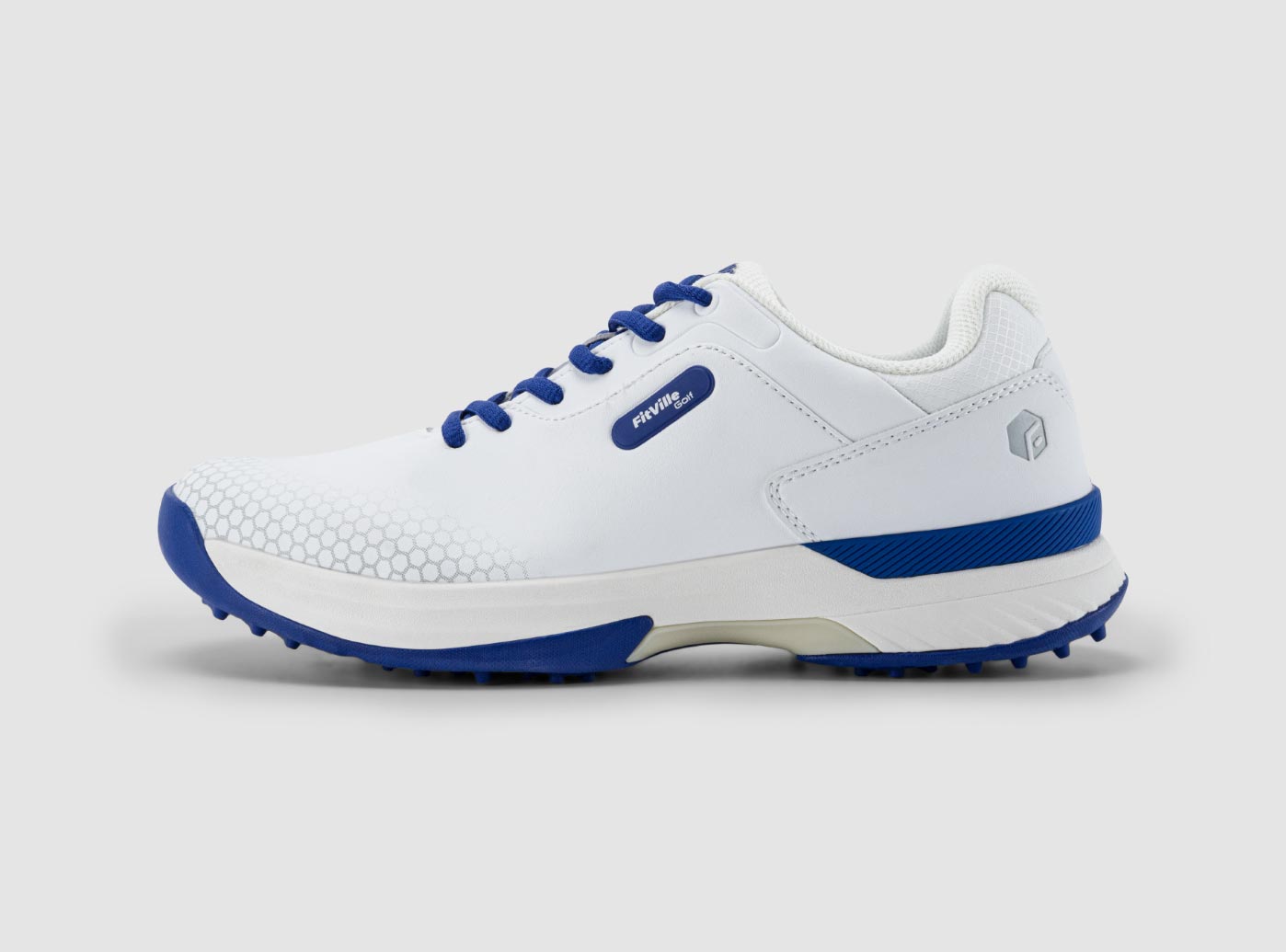 FitVille Men s SpeedEx Golf Shoes V1