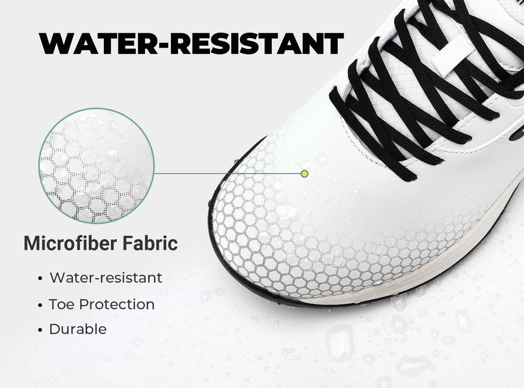 FitVille Men's SpeedEx Golf Shoes V1 - 20