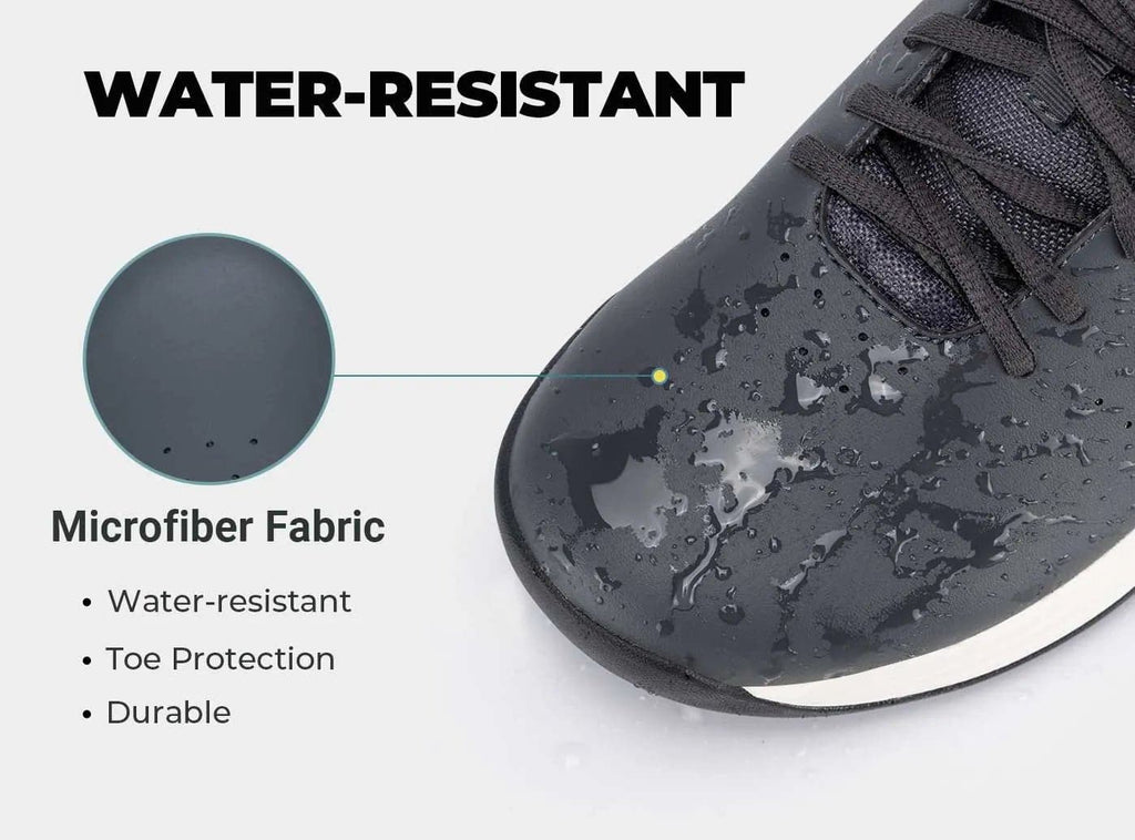 FitVille Men's SpeedEx Golf Shoes V2 - 13