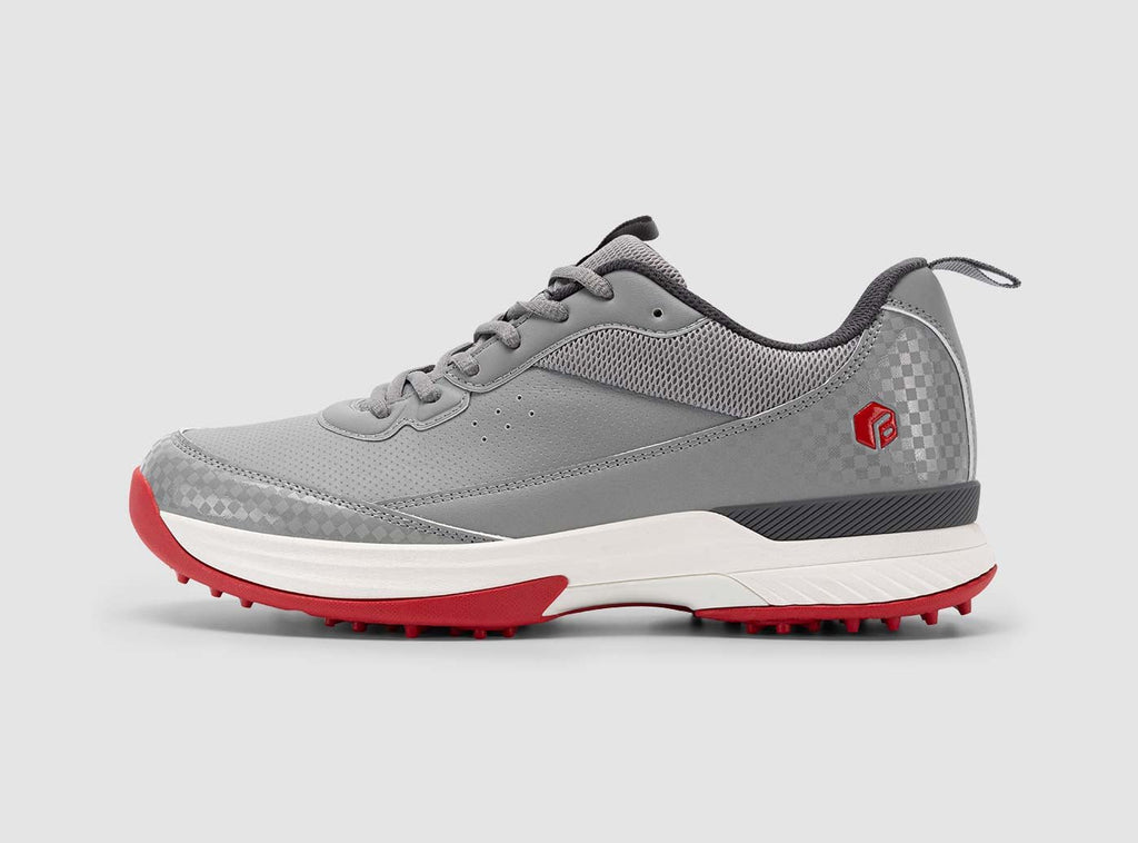 FitVille Men's SpeedEx Golf Shoes V3 - 1