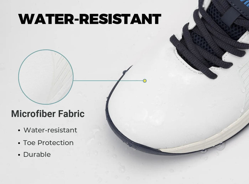 FitVille Men's SpeedEx Golf Shoes V4 - 13