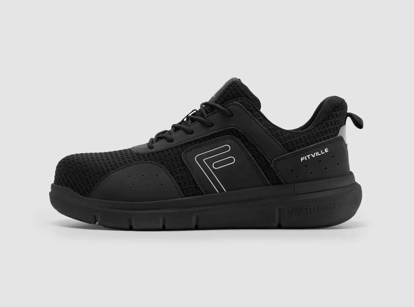 Men's composite toe sneakers shop