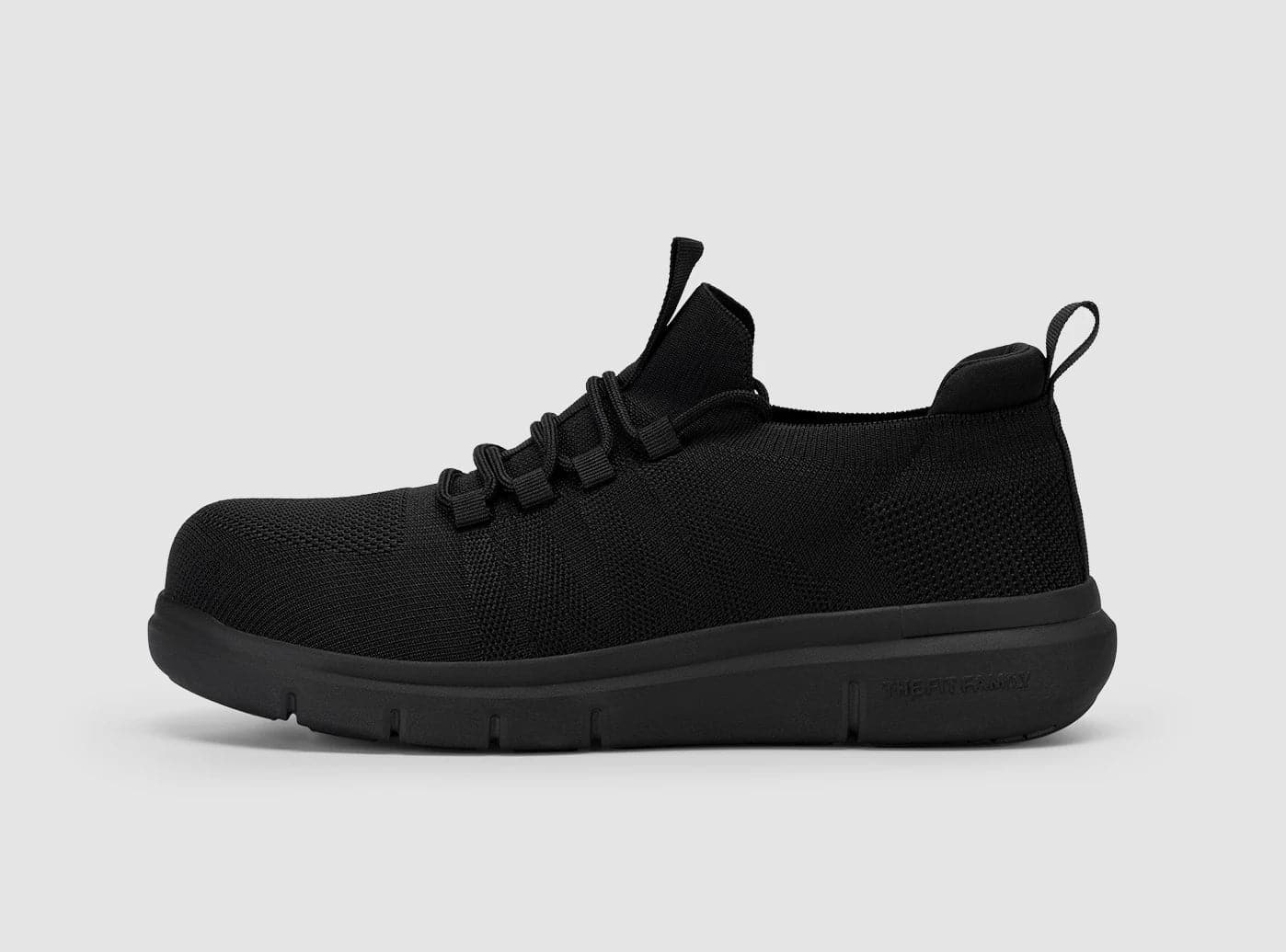 FitVille Men s TitanToe Composite Toe SR Sneaker V3
