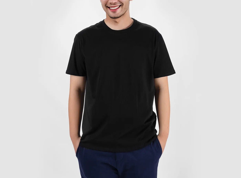 FitVille Mercerized Cotton T - shirt - 2