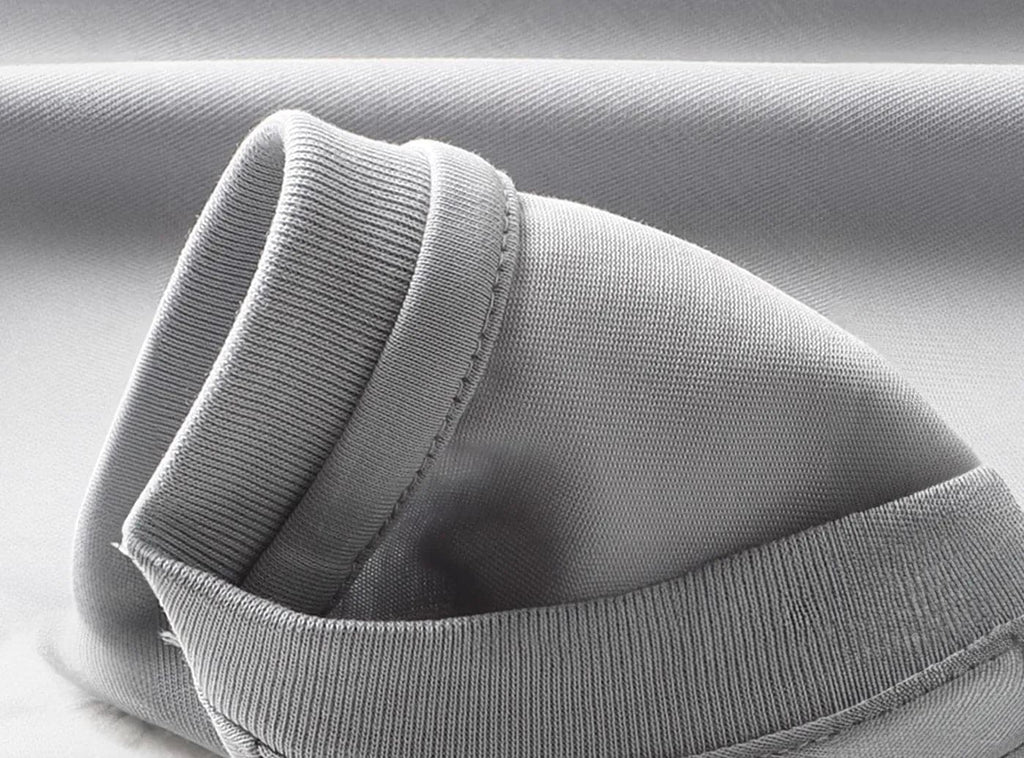 FitVille Mercerized Cotton T - shirt V3 - 13