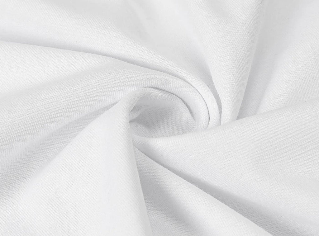 FitVille Mercerized Cotton T - shirt V3 - 6