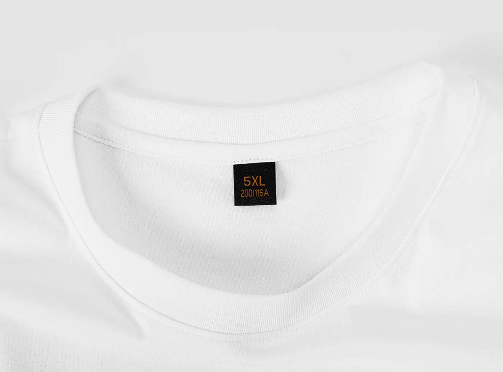 FitVille Mercerized Cotton T - shirt V3 - 10