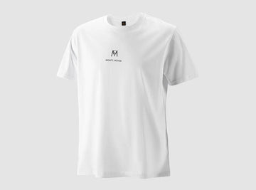 FitVille Mercerized Cotton T - shirt V3 - 1