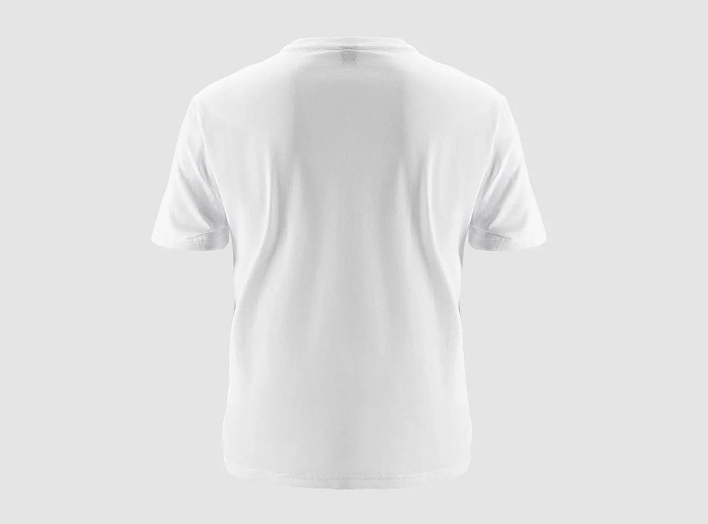 FitVille Mercerized Cotton T - shirt V3 - 9