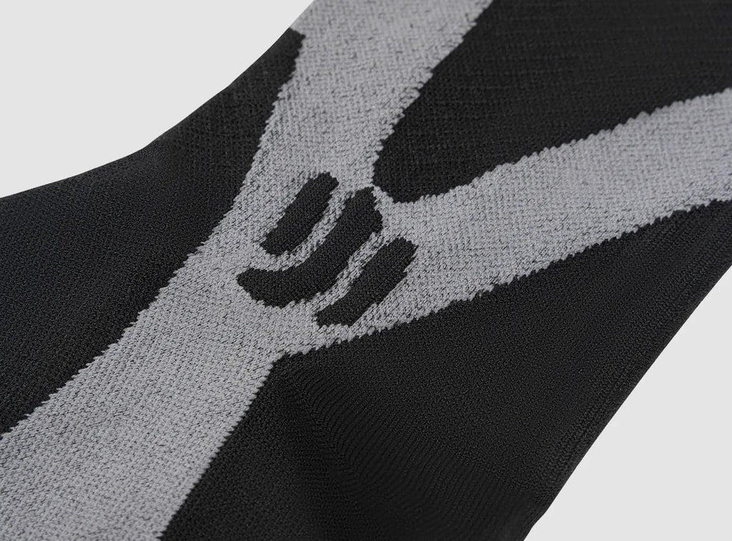 FitVille MuscleMate Sports Compression Socks V2 (Unisex) - 9