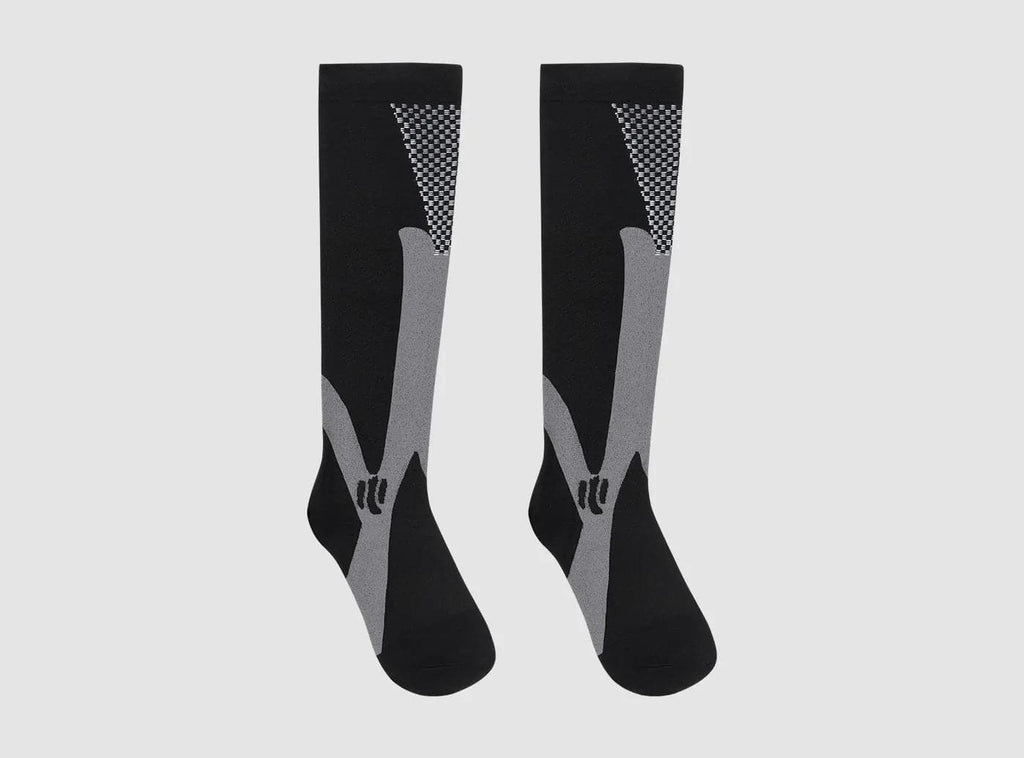 FitVille MuscleMate Sports Compression Socks V2 (Unisex) - 7