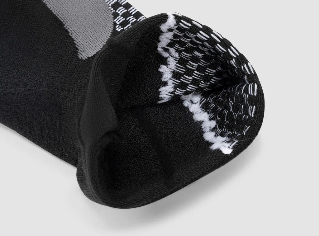 FitVille MuscleMate Sports Compression Socks V2 (Unisex) - 10