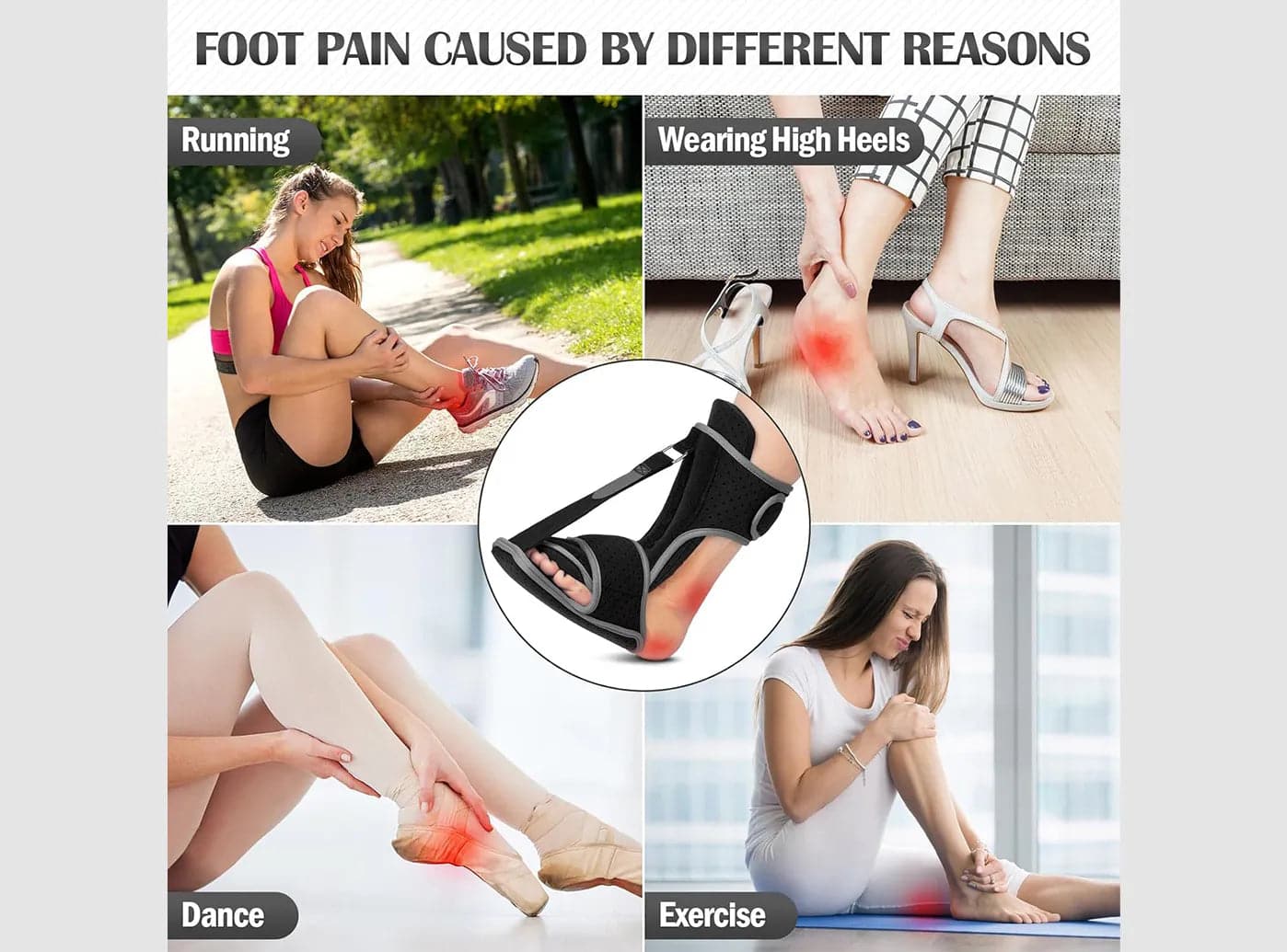 HOT Dancing Feet Hurt After Wearing Heels Wearing Heels Heels