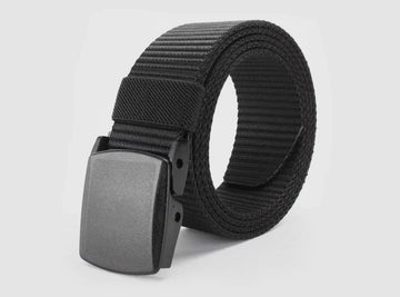 FitVille Non - Metal Belt - 1