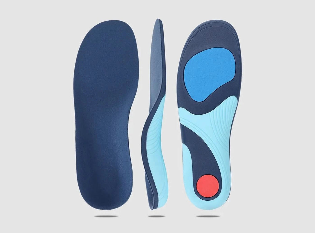 FitVille Orthotic Arch Support Insoles - 2