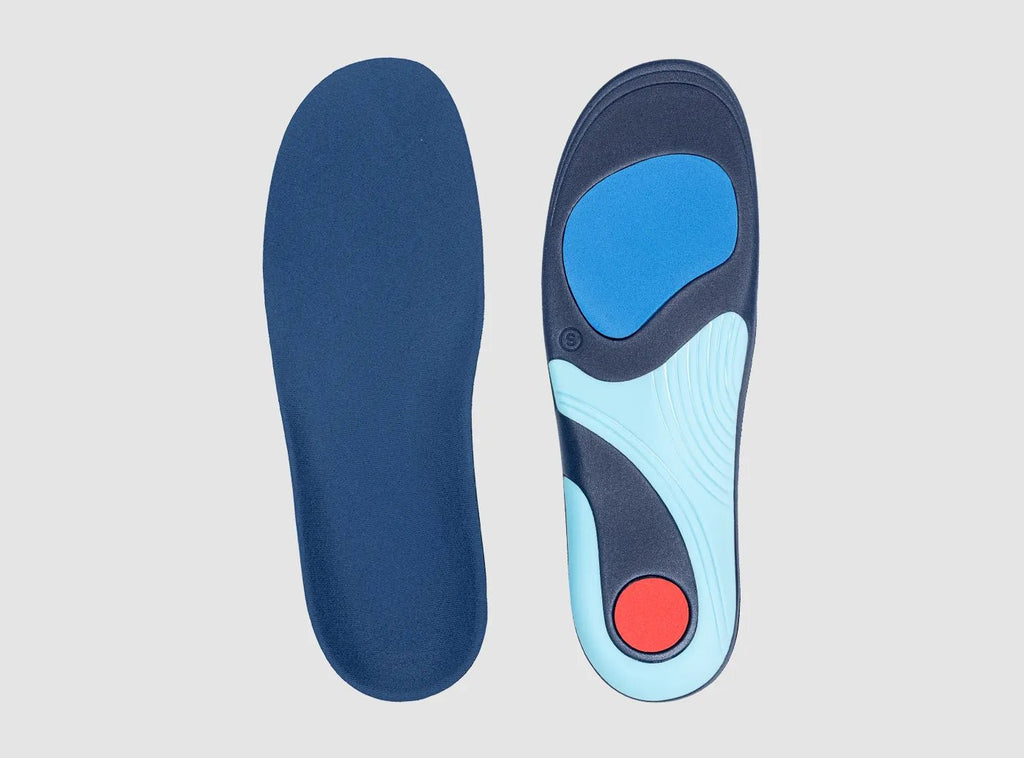 FitVille Orthotic Arch Support Insoles - 9